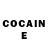 Cocaine Fish Scale Martin Avanzi